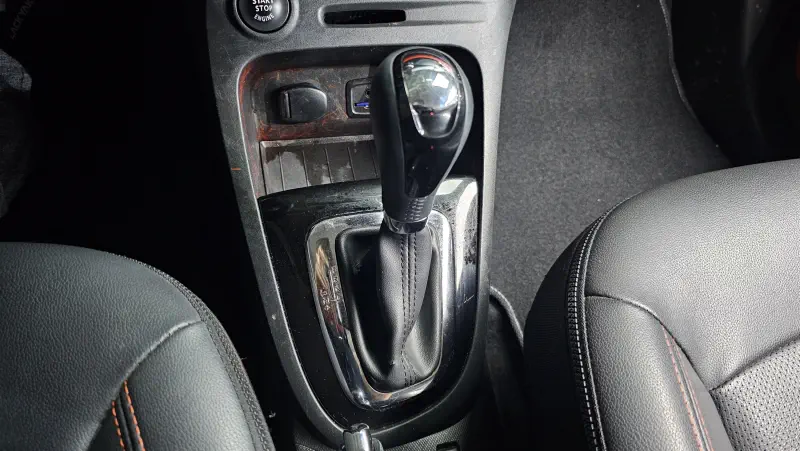 Renault Samsung QM3