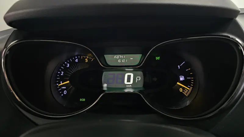 Renault Samsung QM3