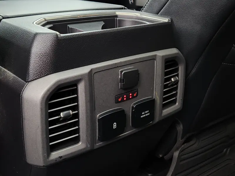 Ford F150
