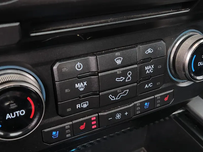 Ford F150