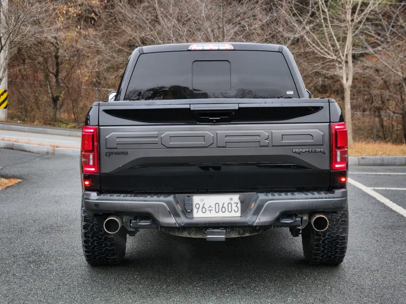 Ford F150