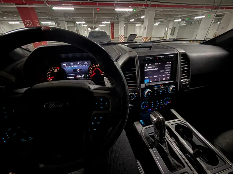 Ford F150