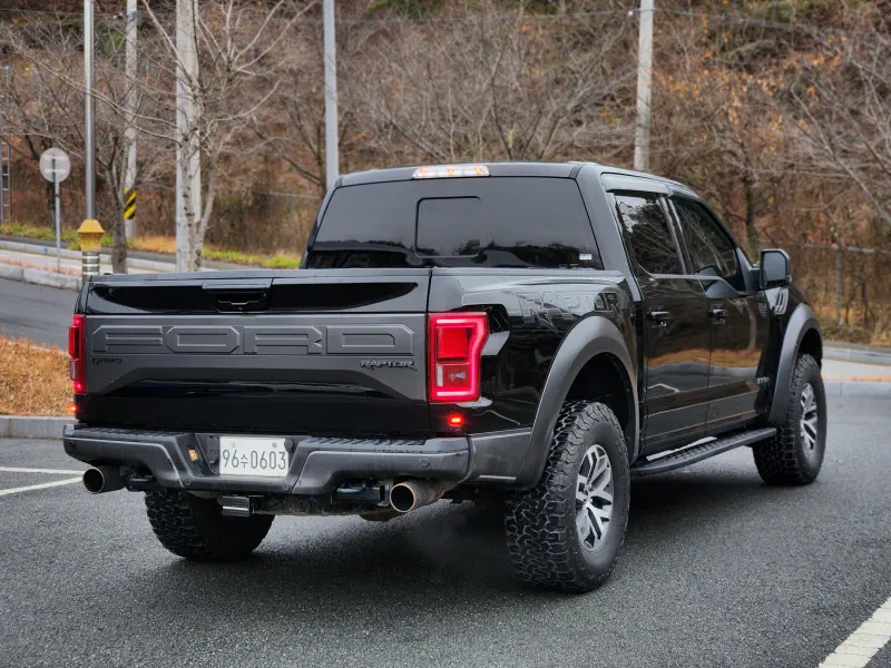 Ford F150