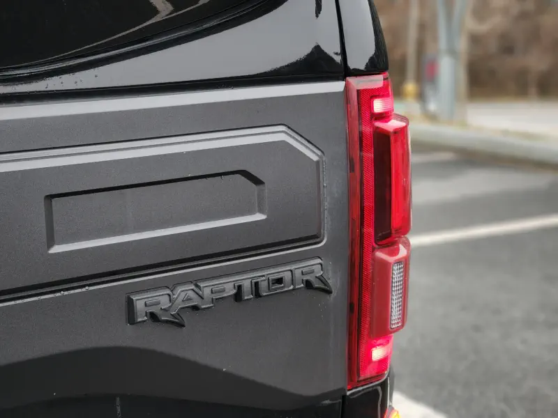 Ford F150