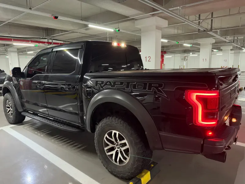 Ford F150