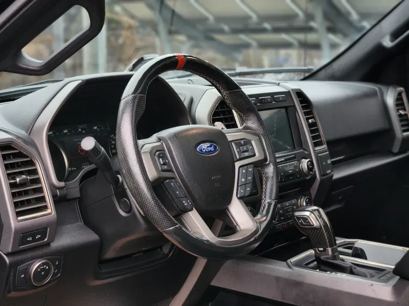 Ford F150