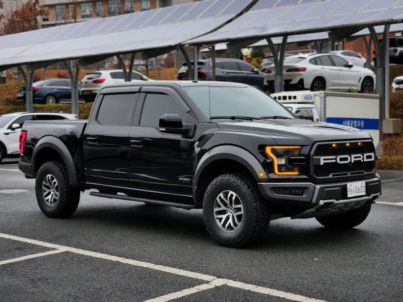 Ford F150