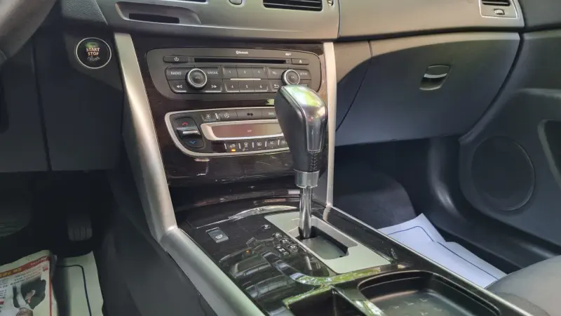 Renault Samsung SM5