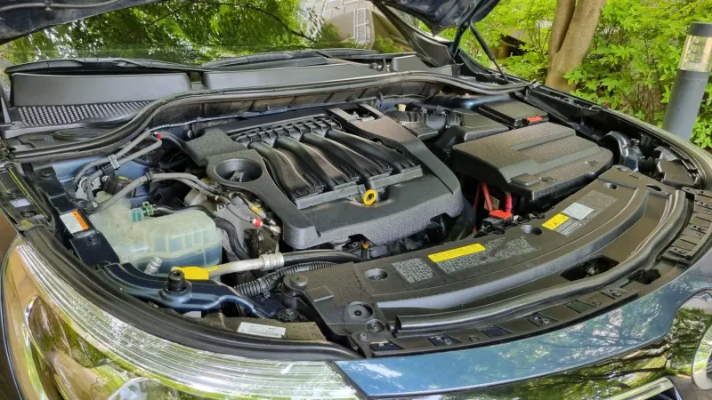 Renault Samsung SM5