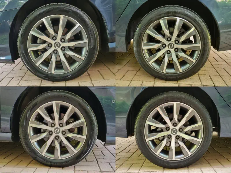 Renault Samsung SM5