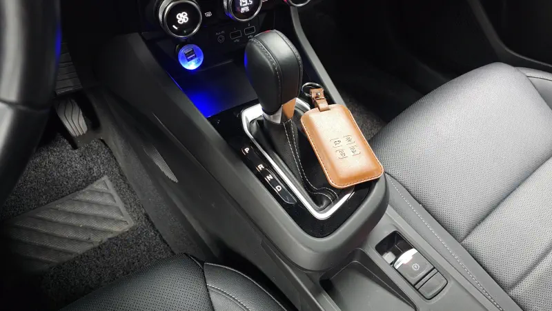 Renault Samsung XM3