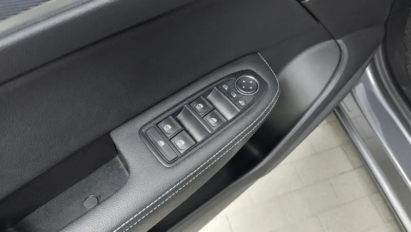 Renault Samsung XM3