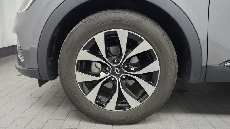 Renault Samsung XM3