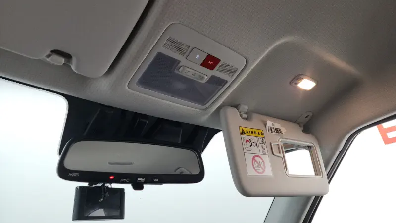 Hyundai Casper Electric