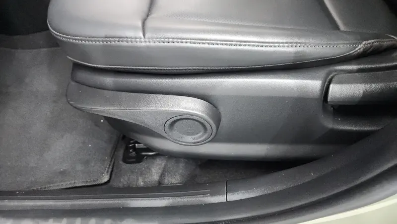 Hyundai Casper Electric