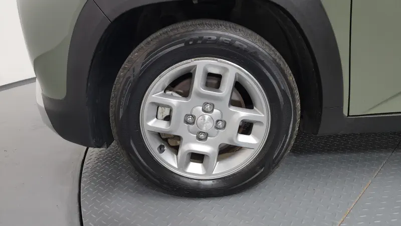 Hyundai Casper Electric