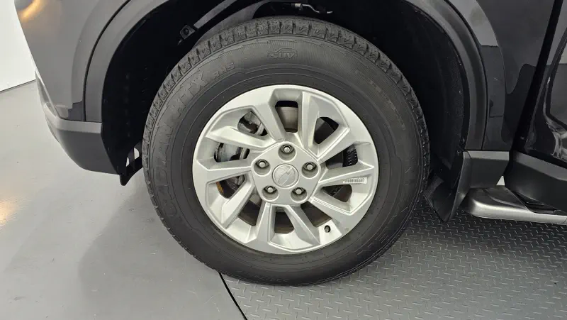 SsangYong Rexton Sports Khan