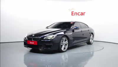BMW 6-Series