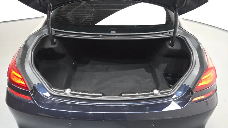 BMW 6-Series