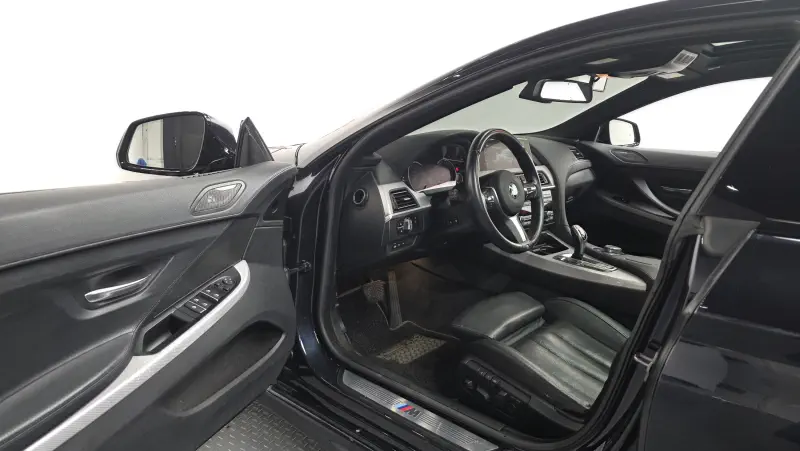 BMW 6-Series