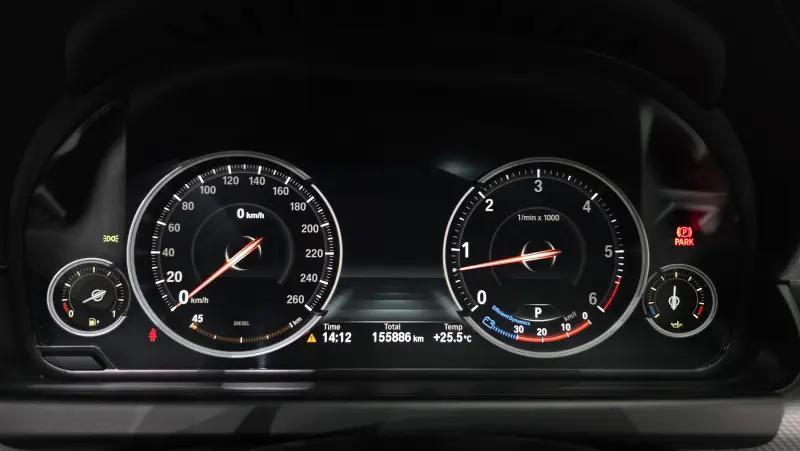 BMW 6-Series