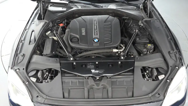 BMW 6-Series