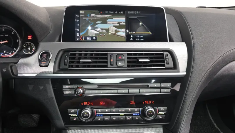 BMW 6-Series