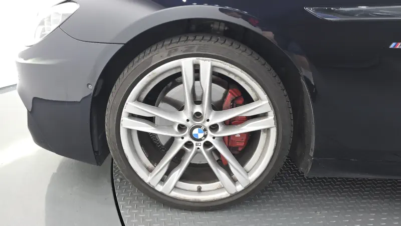 BMW 6-Series