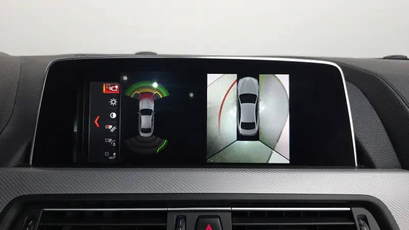BMW 6-Series