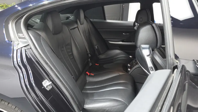 BMW 6-Series