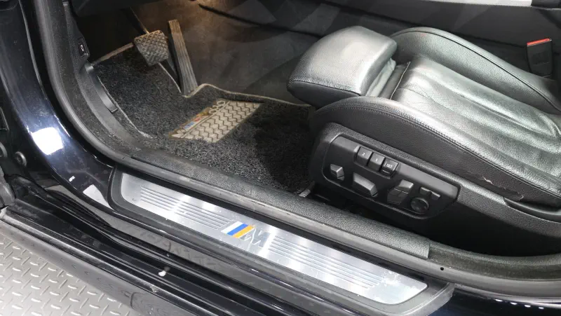 BMW 6-Series