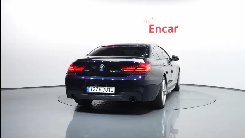 BMW 6-Series