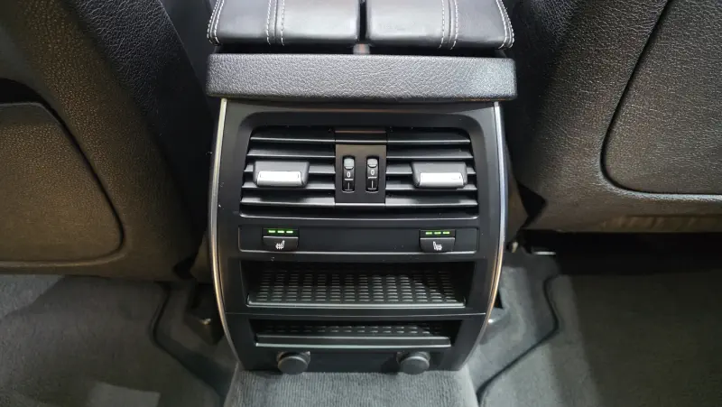 BMW 5-Series Gran Turismo