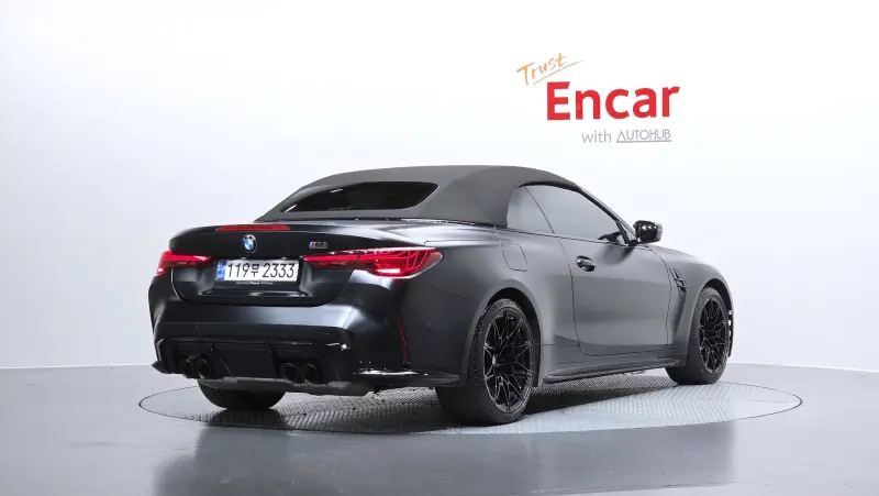 BMW M4