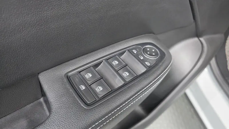 Renault Samsung XM3