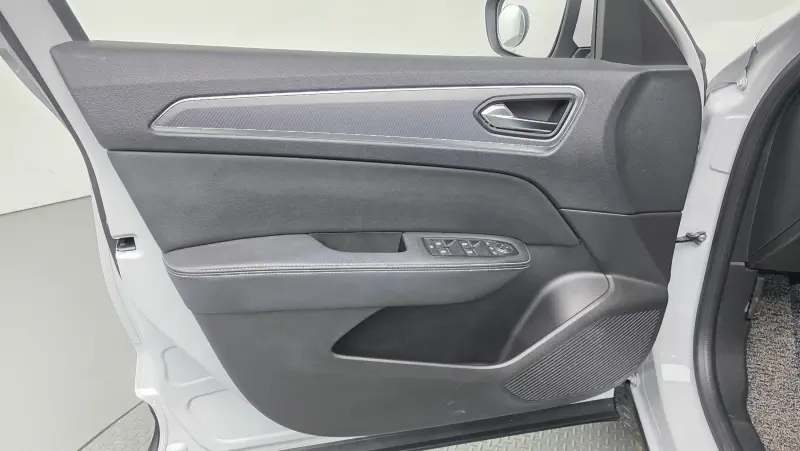 Renault Samsung XM3