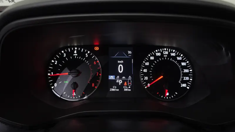 Renault Samsung XM3