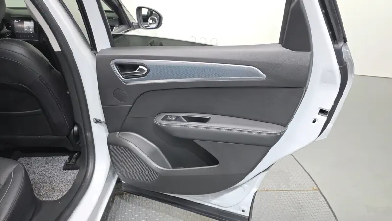 Renault Samsung XM3