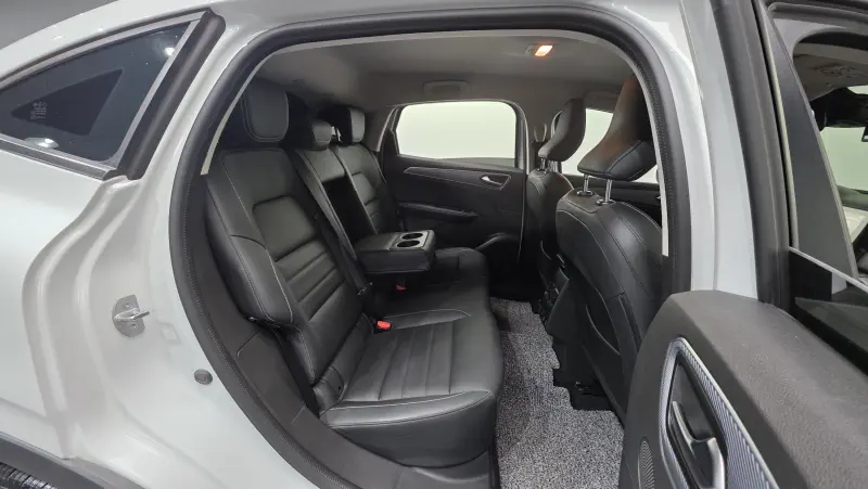 Renault Samsung XM3