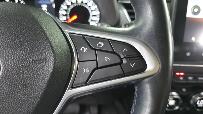 Renault Samsung XM3