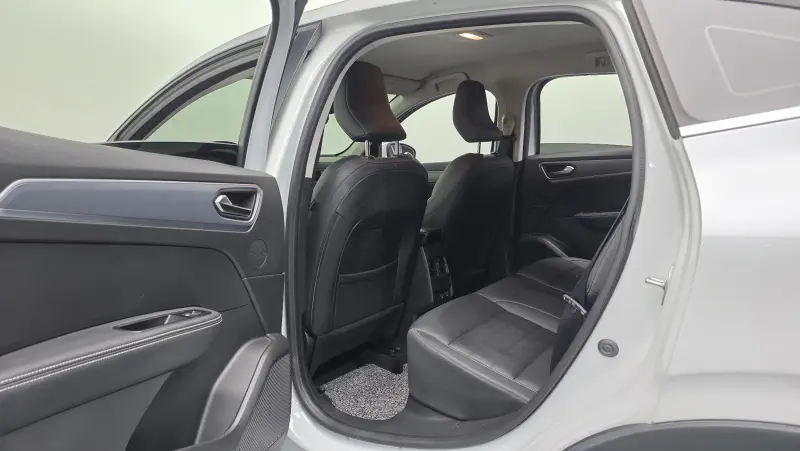 Renault Samsung XM3