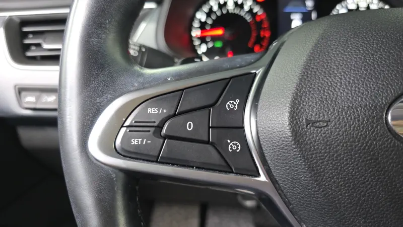 Renault Samsung XM3