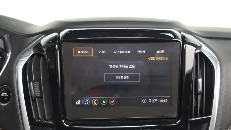 Daewoo Traverse