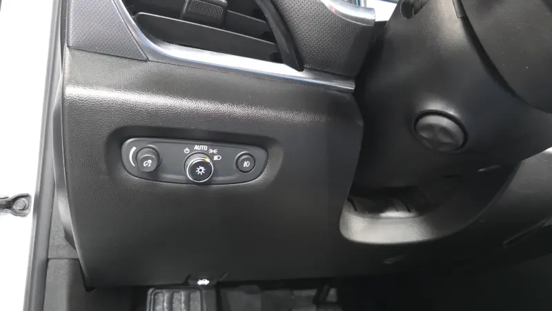 Daewoo Traverse