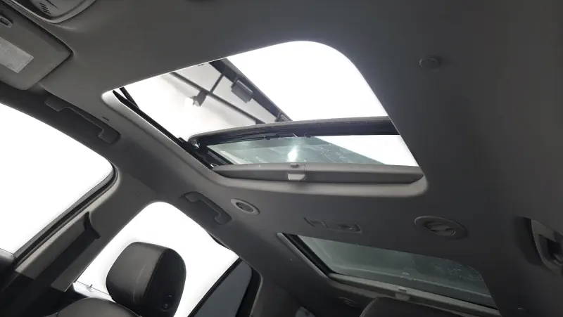 Daewoo Traverse