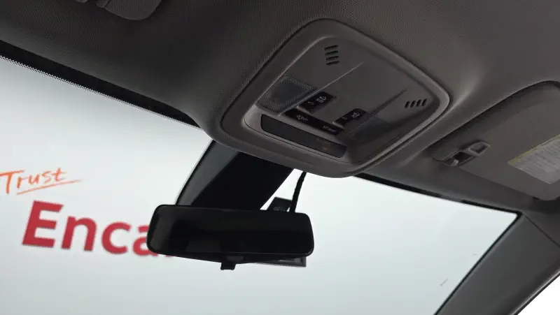 Daewoo Traverse