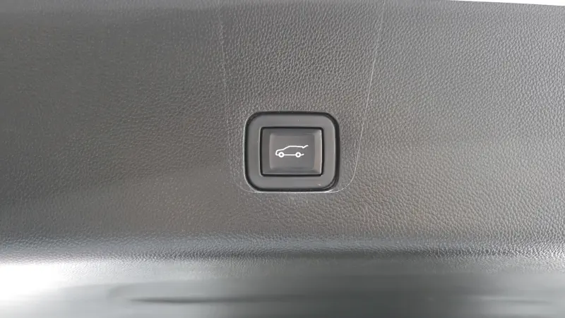 Daewoo Traverse