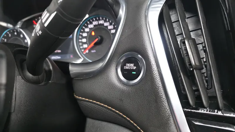 Daewoo Traverse