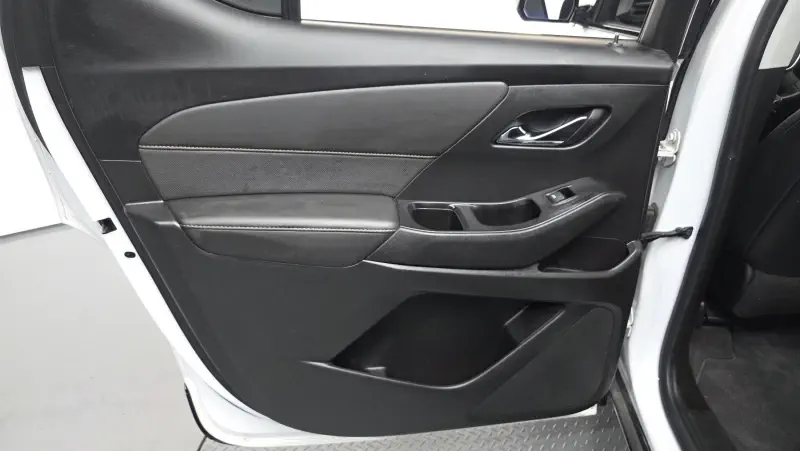 Daewoo Traverse