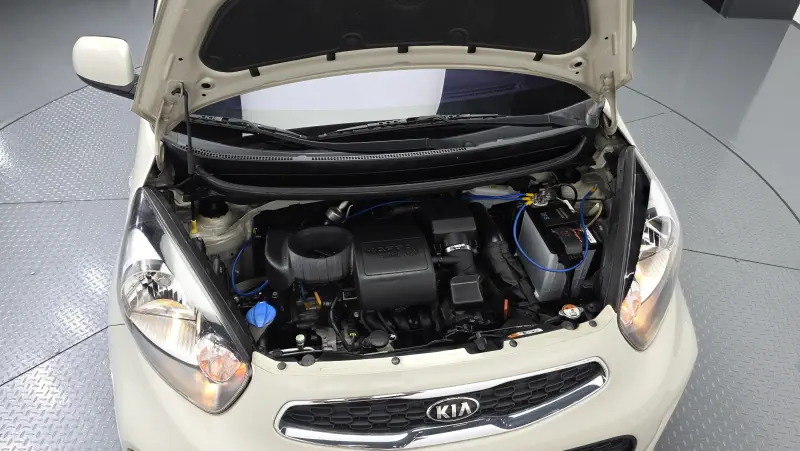 Kia Morning